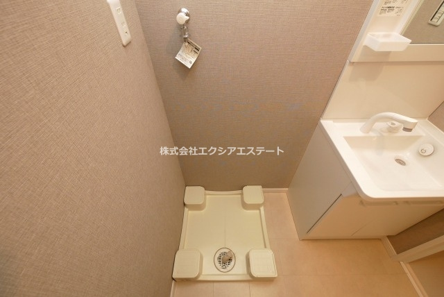GRAND STEADY西田辺の設備