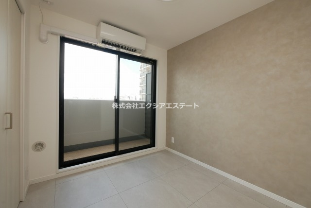 GRAND STEADY西田辺の内装