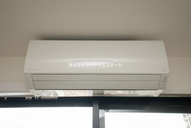 GRAND STEADY西田辺の設備