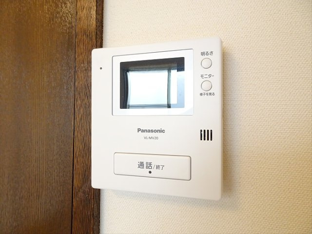 ガウディ6のセキュリティ