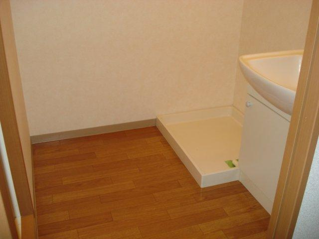 花町コマのその他|脱衣所