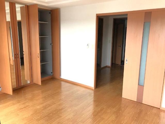 花町コマの内装|洋室