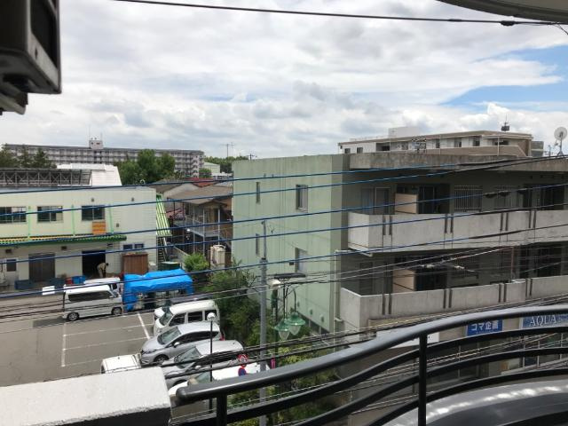 花町コマのその他|眺望