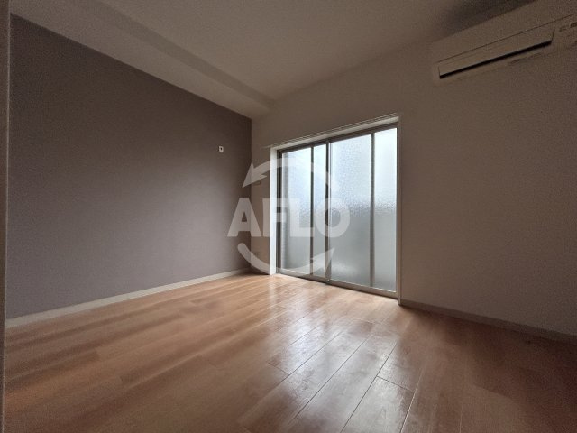 パークヒルズ新大阪willの洋室|パークヒルズ新大阪will　洋室