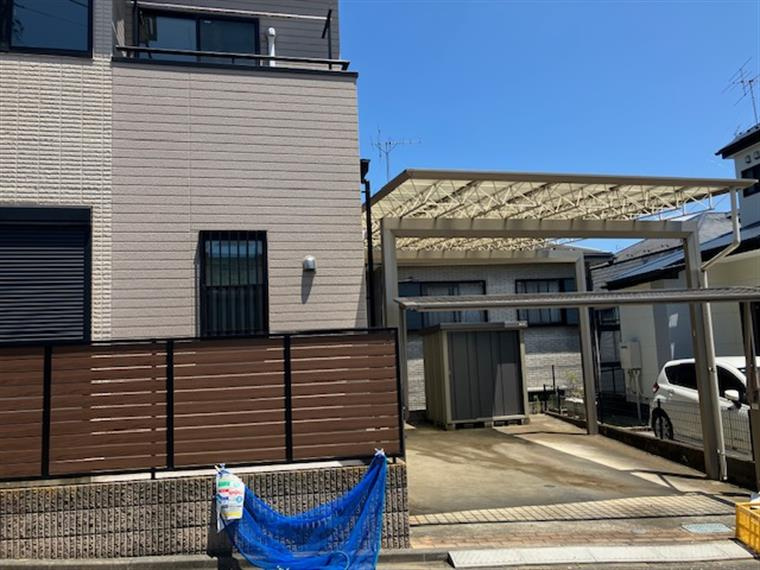 赤塚戸建