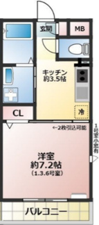 【間取り】 | リップス | 間取り図！