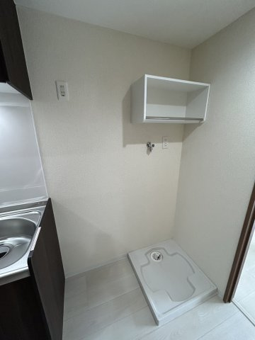 シャトレジョージタウンの設備