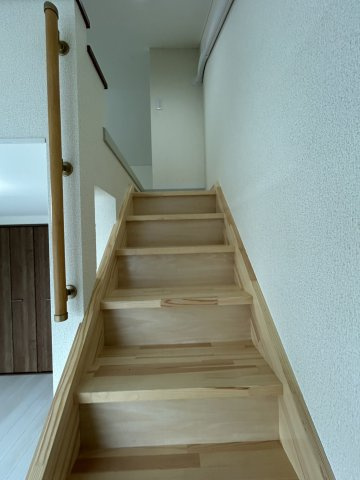 シャトレジョージタウンの内装|過ごしやすい室内です