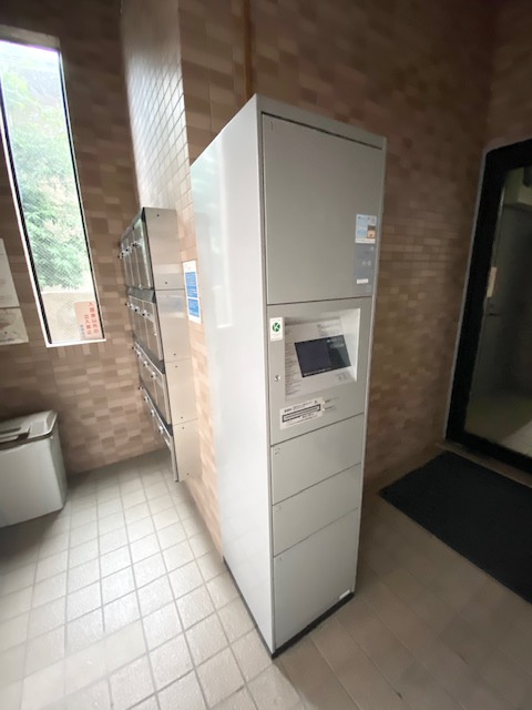 シャトレジョージタウンのその他共用部分
