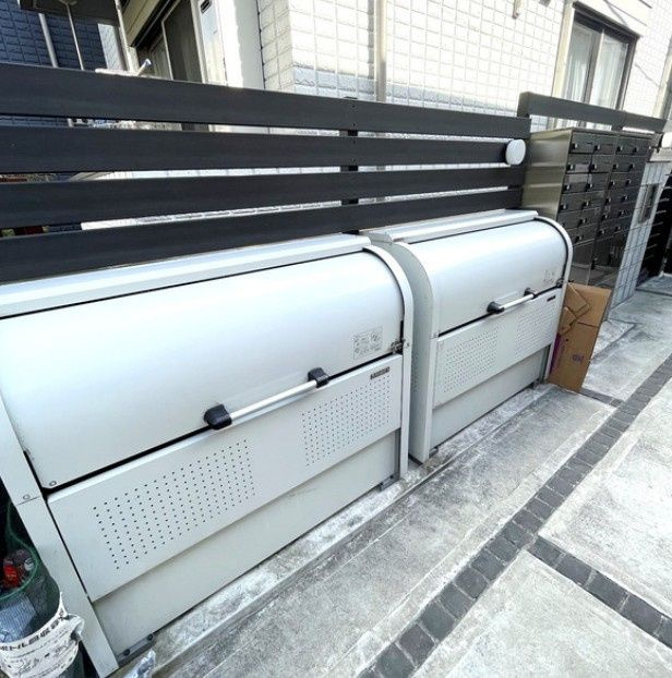 アペックス下高井戸Ⅱのその他共用部分