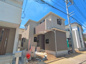 新築戸建／ふじみ野市上福岡４丁目（全2棟）の画像