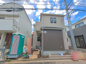 新築戸建／ふじみ野市上福岡４丁目（全2棟）の画像