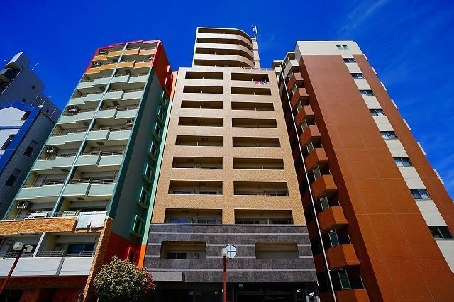 【外観】 | アーバンフラッツ町田