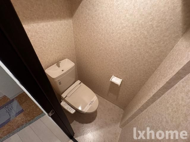 MASUno茨木のトイレ|トイレです