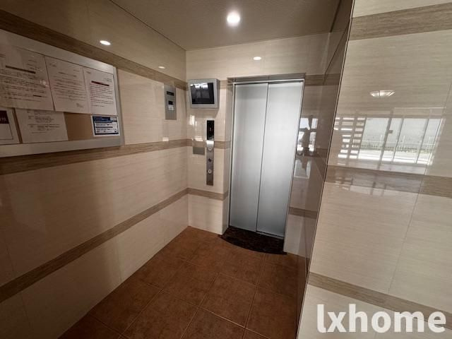 MASUno茨木のその他共用部分