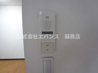 【セキュリティ】 | ラフィーネTK