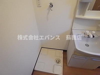 【設備】 | ラフィーネTK