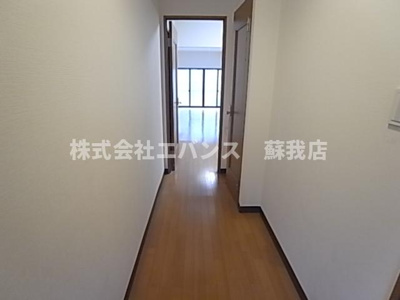 【その他共用部分】 | ラフィーネTK