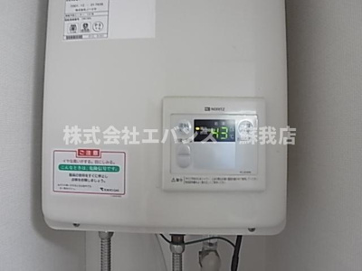 【設備】 | ラフィーネTK