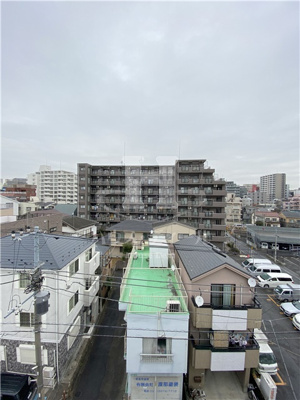 【展望】 | レジス大山