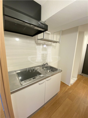 【キッチン】 | レジス大山 | キッチンでお料理をお楽しみください