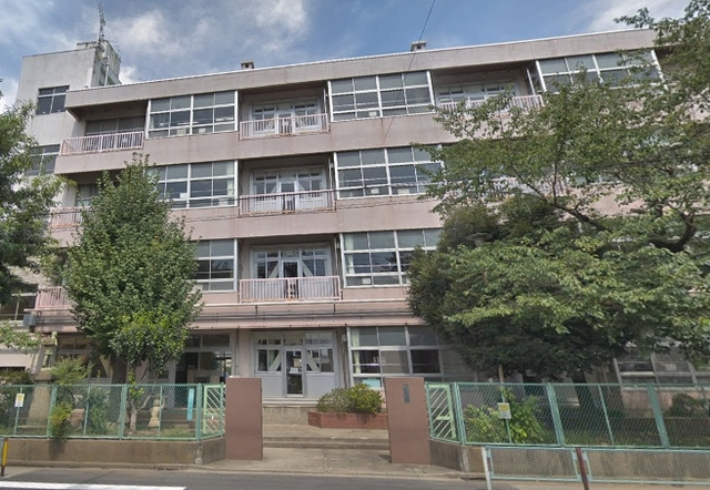 ジュネグリーンのその他|川口市立飯塚小学校