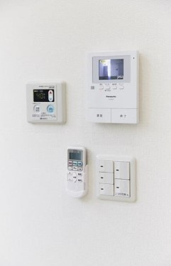 【設備】 | メティス北沢