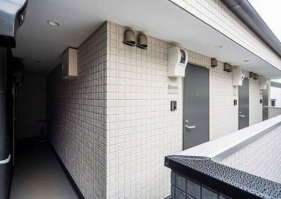 【その他共用部分】 | メティス北沢