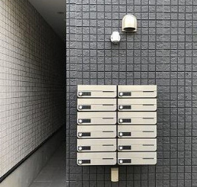 【その他共用部分】 | メティス北沢