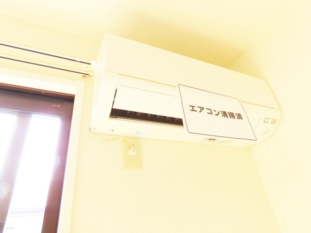 クレヨンハウスⅠの設備