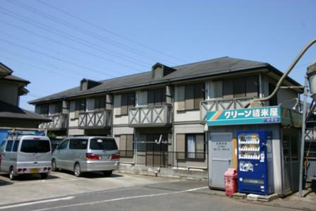 クレヨンハウスⅠ