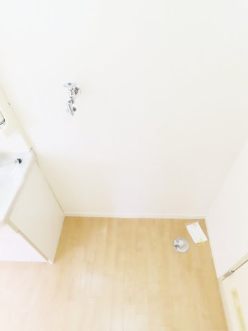 クレヨンハウスⅠの設備
