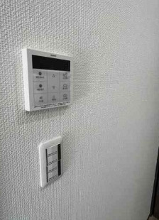 羽田２丁目戸建１号棟の設備