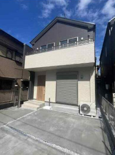 羽田２丁目戸建１号棟