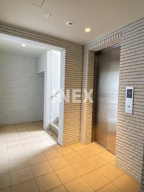 横浜市南区井土ケ谷中町の賃貸マンションのその他共用部分