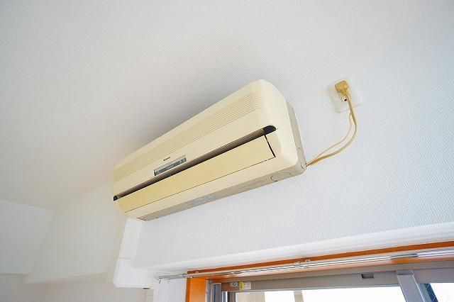 【設備】 | アーバンフラッツ町田 | 別号室参考写真