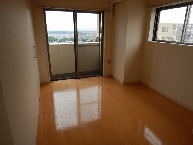 【寝室】 | アーバンフラッツ町田 | 別号室参考写真