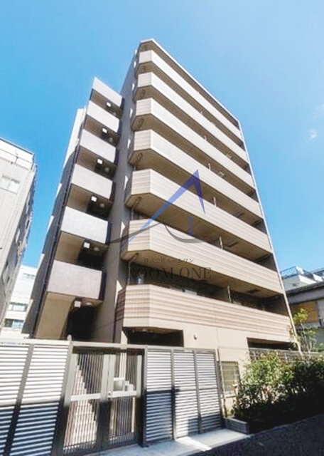 ブライズ神楽坂DUE