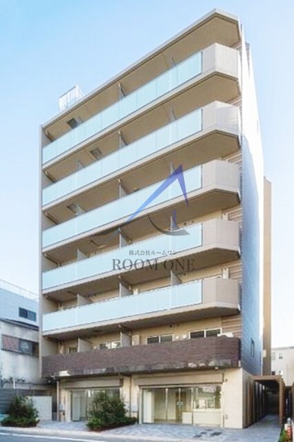 ブライズ神楽坂DUE