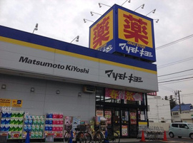 104.203号室　家具・家電無し