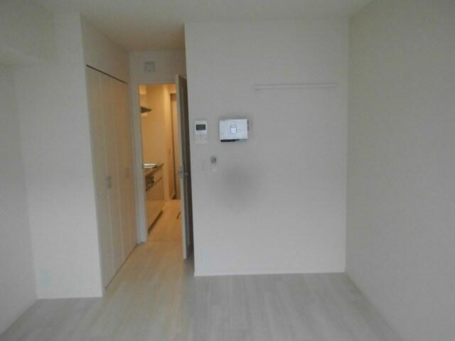 ＣＬＡＳＫＡ　クラスカの内装|きれいなお部屋です