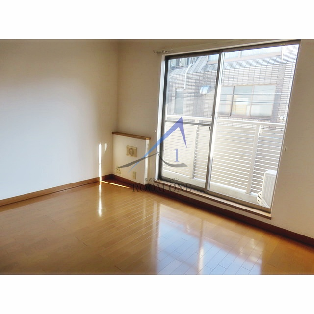 小淀コーポの寝室|寝室です。