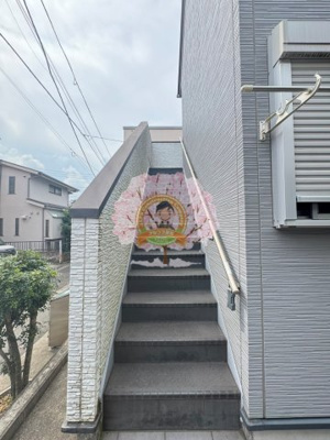 【エントランス】 | ジェムステージ桜ヶ丘