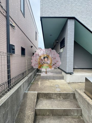 【ロビー】 | ジェムステージ桜ヶ丘