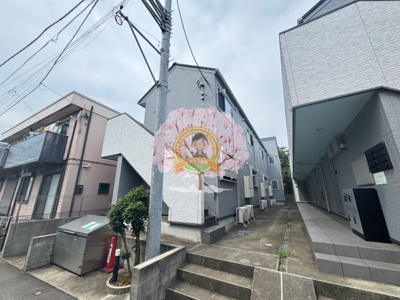 【その他】 | ジェムステージ桜ヶ丘