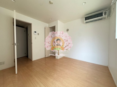 【居間・リビング】 | ジェムステージ桜ヶ丘