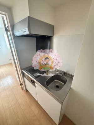 【キッチン】 | ジェムステージ桜ヶ丘