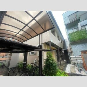 武蔵野市吉祥寺南町１丁目の店舗事務所