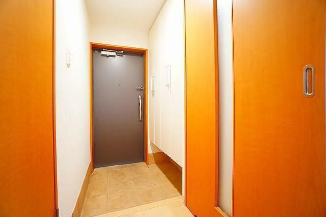 【玄関】 | アーバンフラッツ町田 | 別号室参考写真