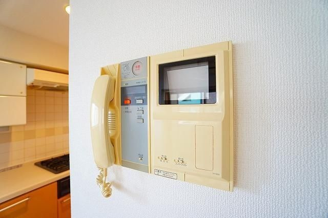 【セキュリティ】 | アーバンフラッツ町田 | 別号室参考写真